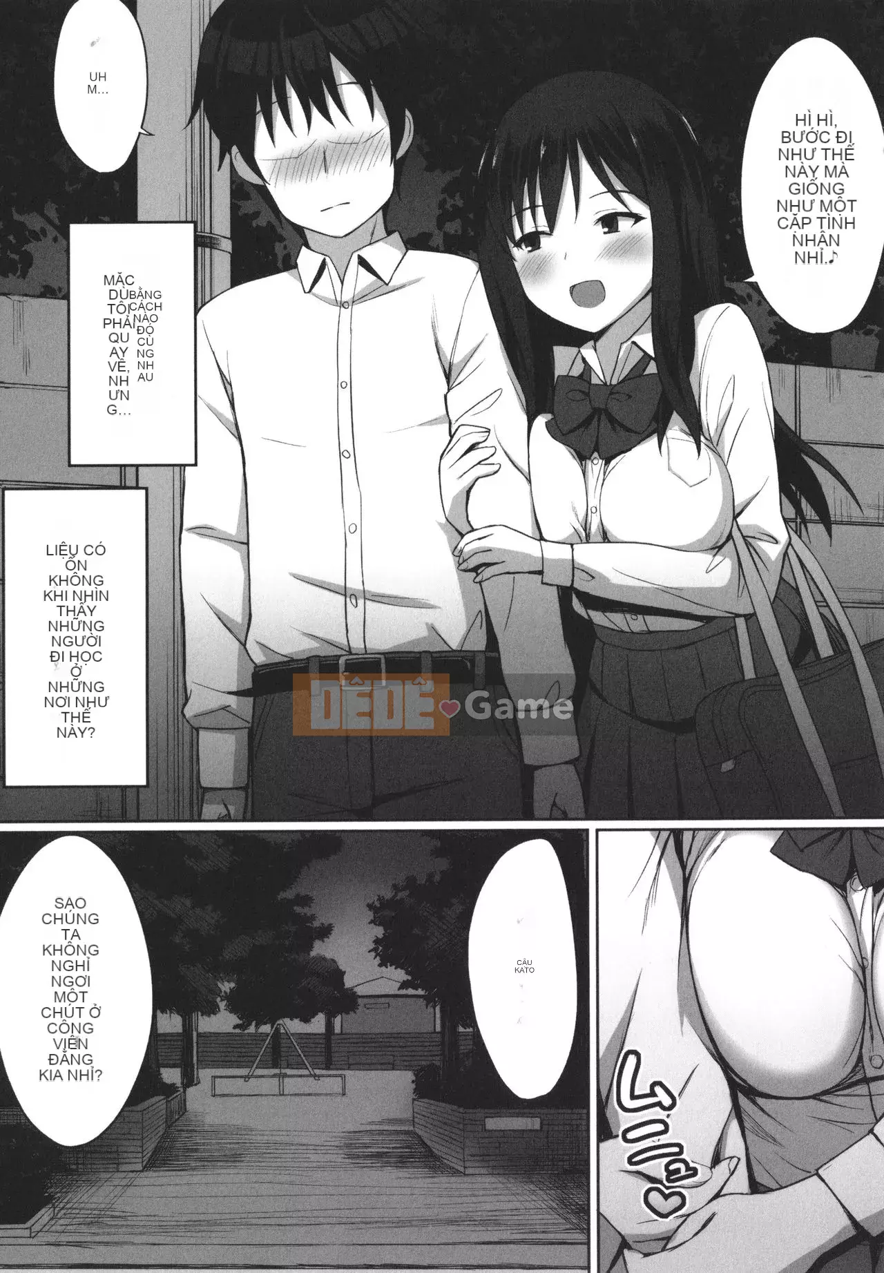 [Hiyori Hamster] Lời nguyền phục tùng + Thẻ minh họa + Soushuuhen