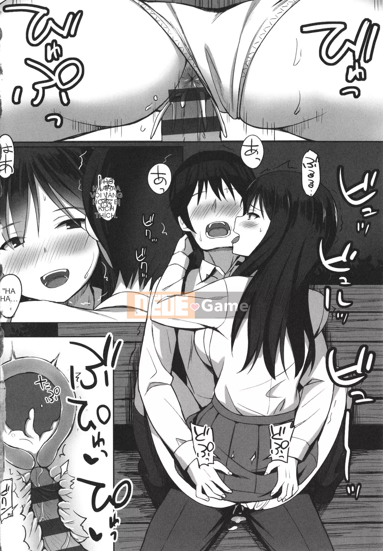 [Hiyori Hamster] Lời nguyền phục tùng + Thẻ minh họa + Soushuuhen