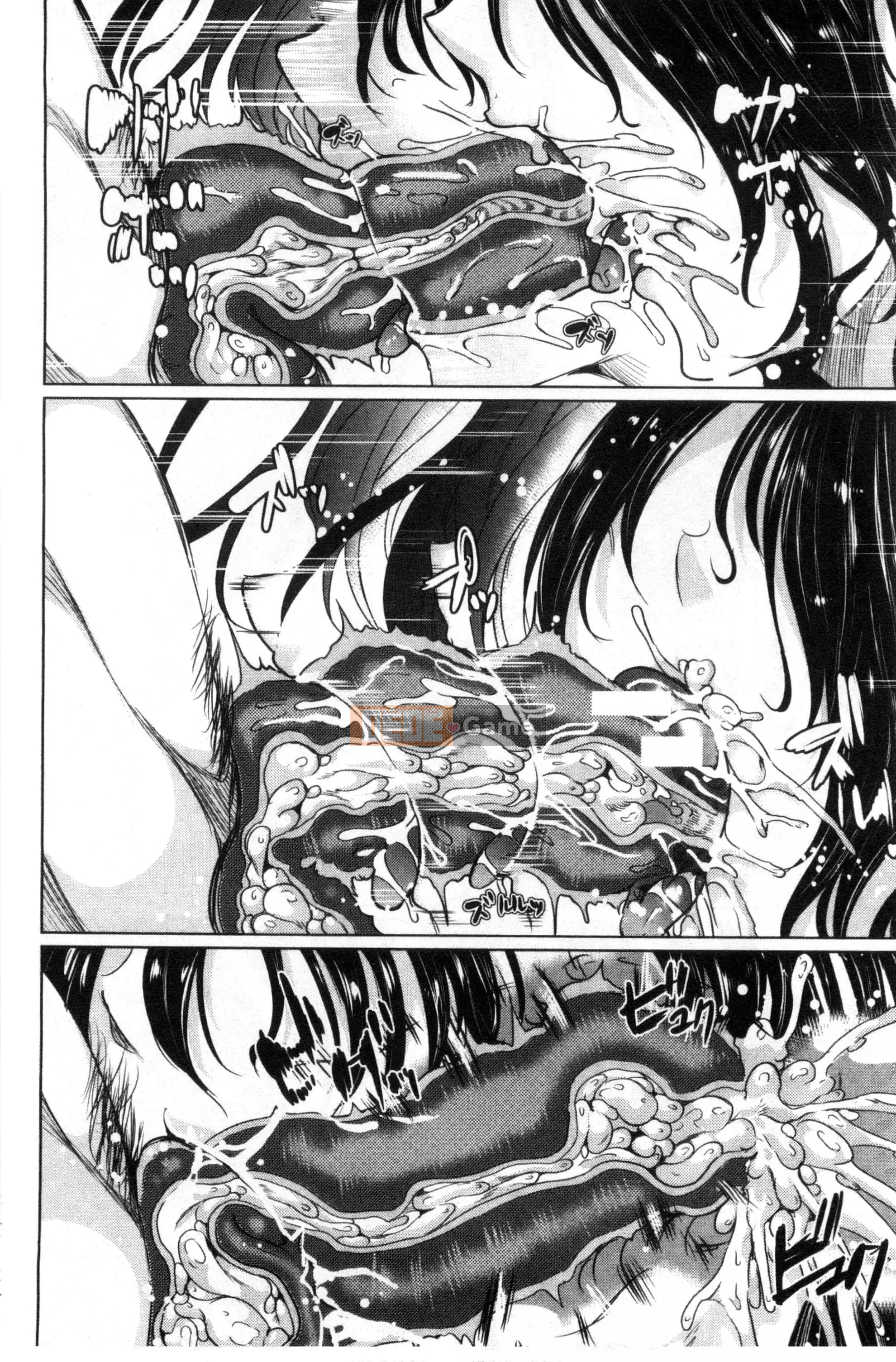 [Yamitsu Hiro] Tôi là một kẻ nghiện khoái lạc [tiếng Trung]