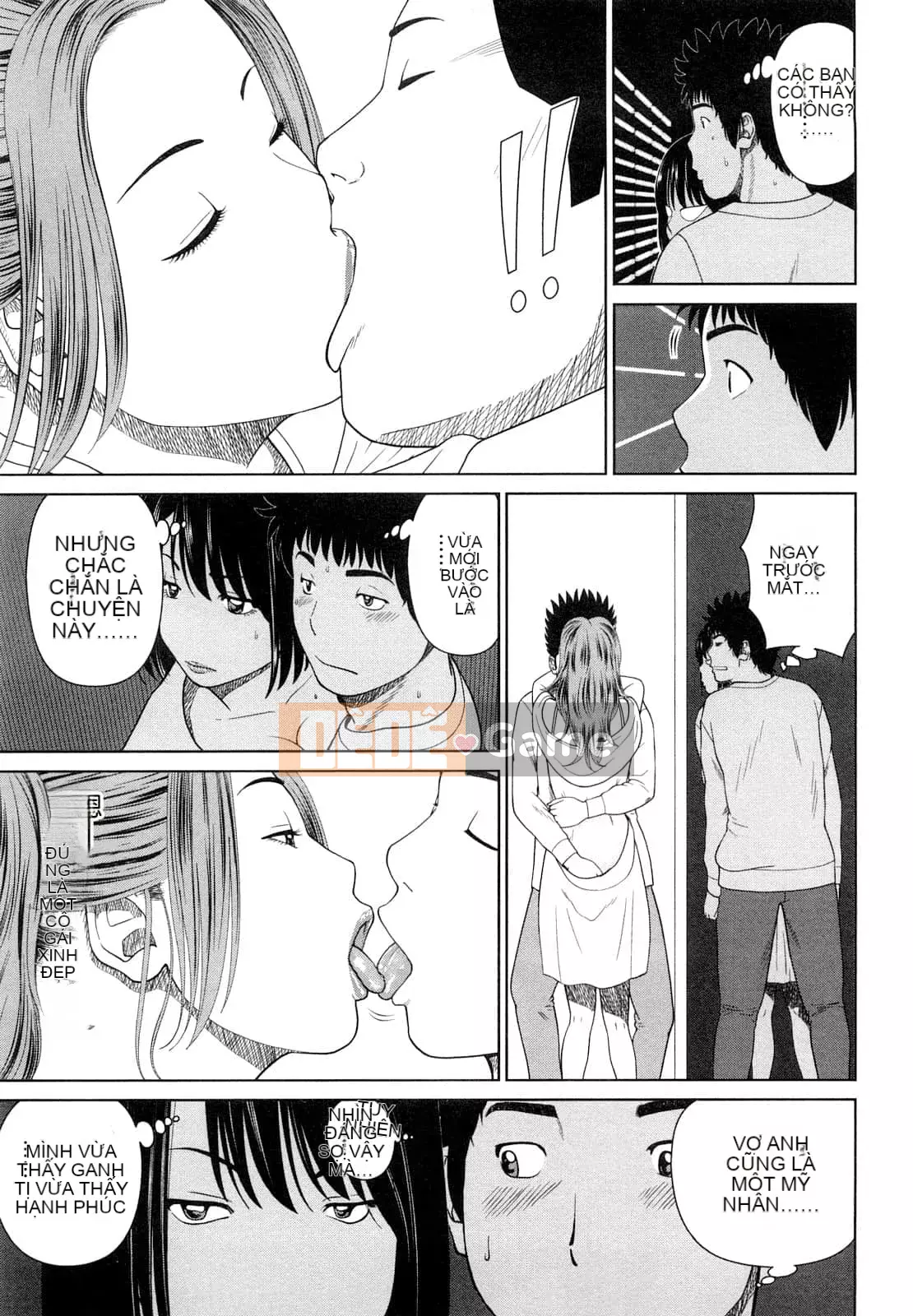 [Hidehiko Kuroki] Bộ sưu tập người vợ trẻ và nữ sinh [Trung Quốc][Không kiểm duyệt][Kỹ thuật số]