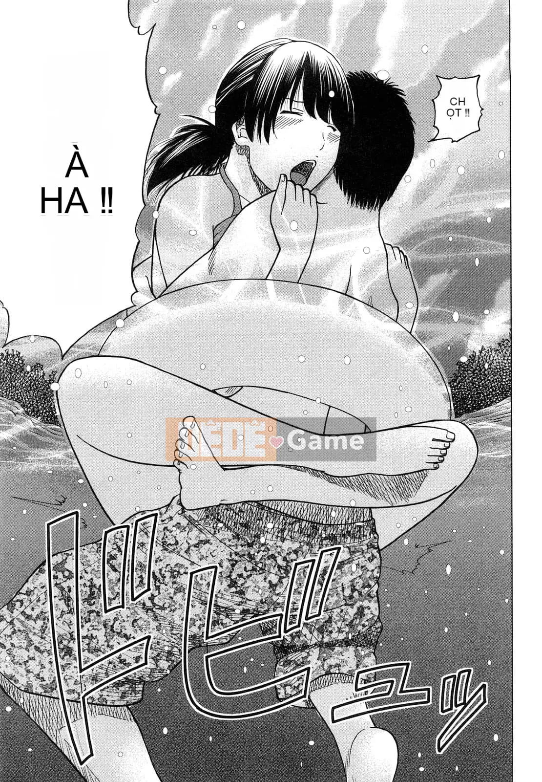 [Hidehiko Kuroki] Bộ sưu tập người vợ trẻ và nữ sinh [Trung Quốc][Không kiểm duyệt][Kỹ thuật số]