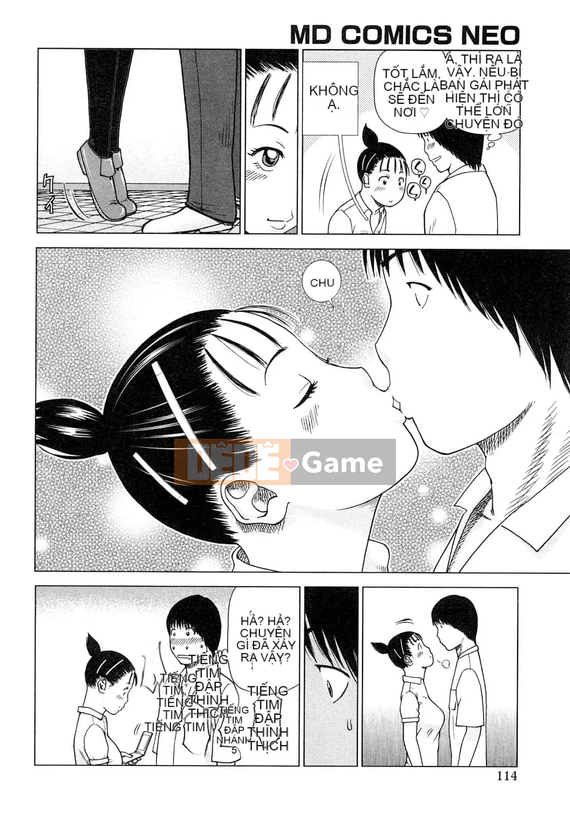 [Hidehiko Kuroki] Bộ sưu tập người vợ trẻ và nữ sinh [Trung Quốc][Không kiểm duyệt][Kỹ thuật số]