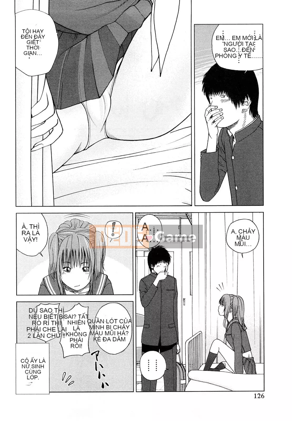 [Hidehiko Kuroki] Bộ sưu tập người vợ trẻ và nữ sinh [Trung Quốc][Không kiểm duyệt][Kỹ thuật số]