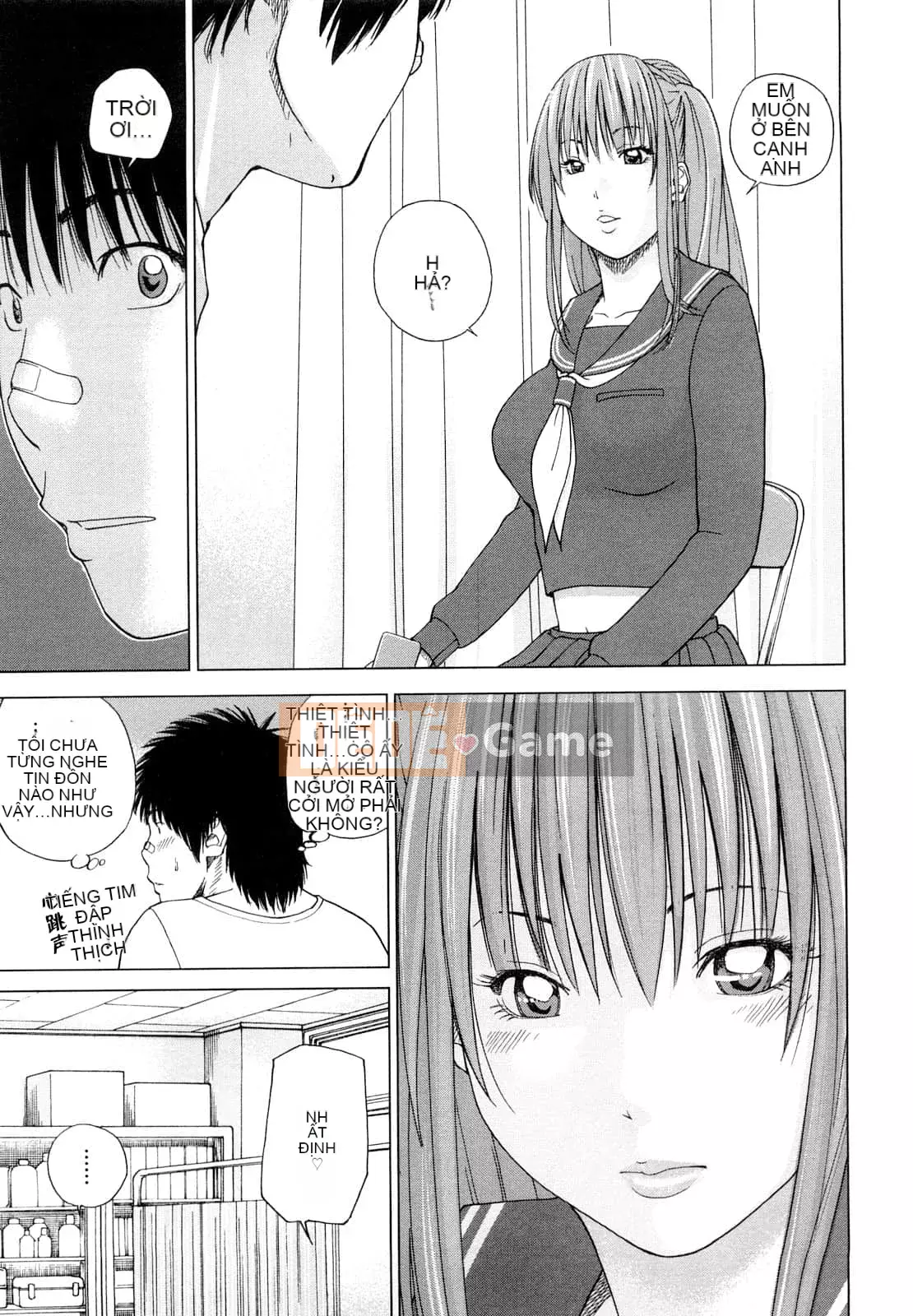 [Hidehiko Kuroki] Bộ sưu tập người vợ trẻ và nữ sinh [Trung Quốc][Không kiểm duyệt][Kỹ thuật số]