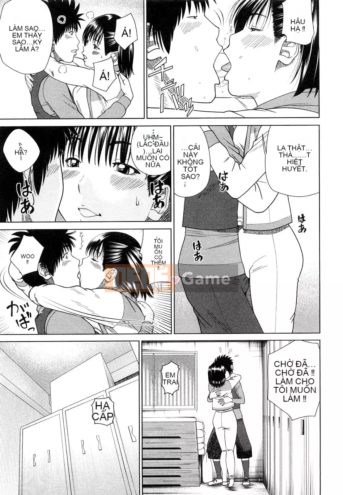 [Hidehiko Kuroki] Bộ sưu tập người vợ trẻ và nữ sinh [Trung Quốc][Không kiểm duyệt][Kỹ thuật số]