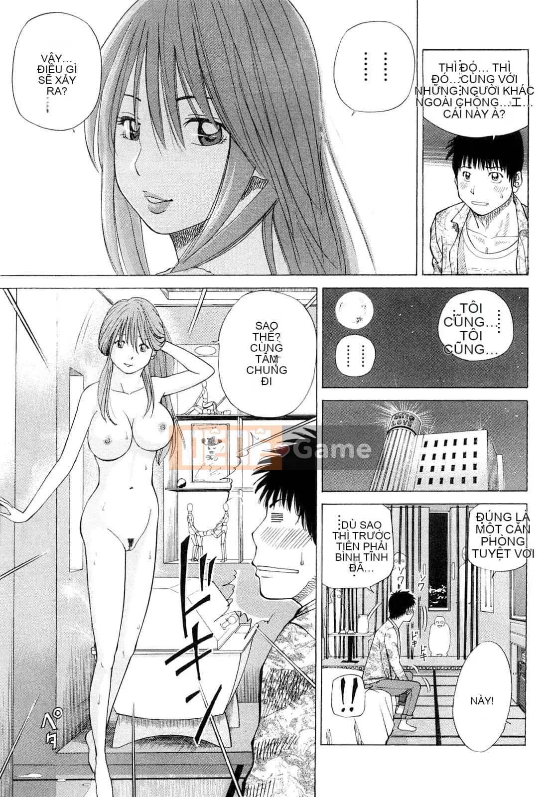 [Hidehiko Kuroki] Bộ sưu tập người vợ trẻ và nữ sinh [Trung Quốc][Không kiểm duyệt][Kỹ thuật số]