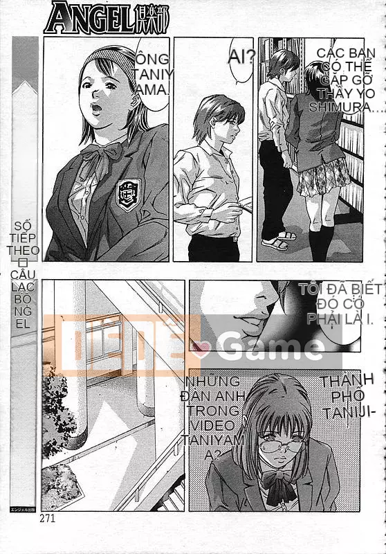 [Onikubo Hirohisa] Mê cung dục vọng