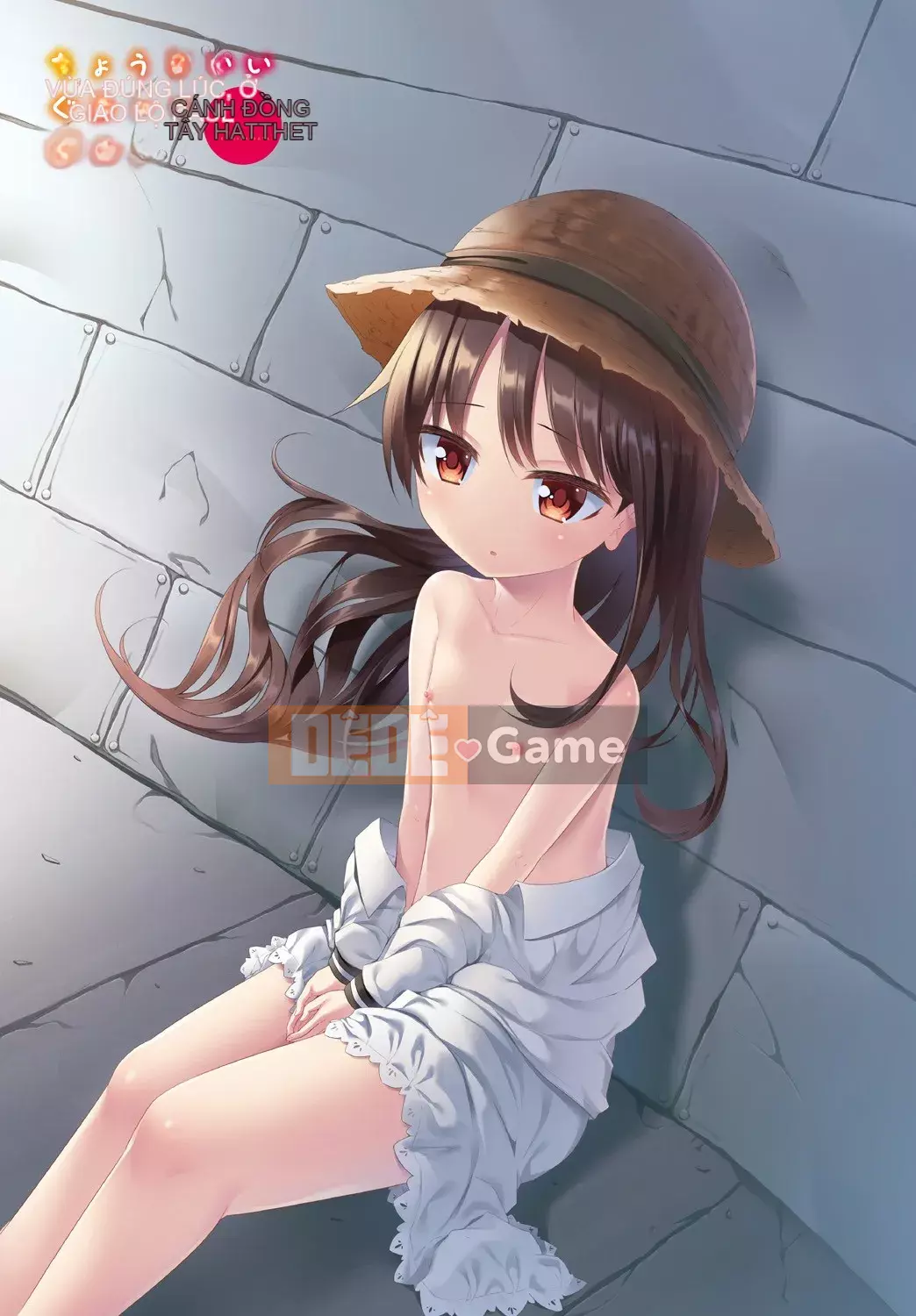 [Nishihata Kei] Phim khiêu dâm vừa phải