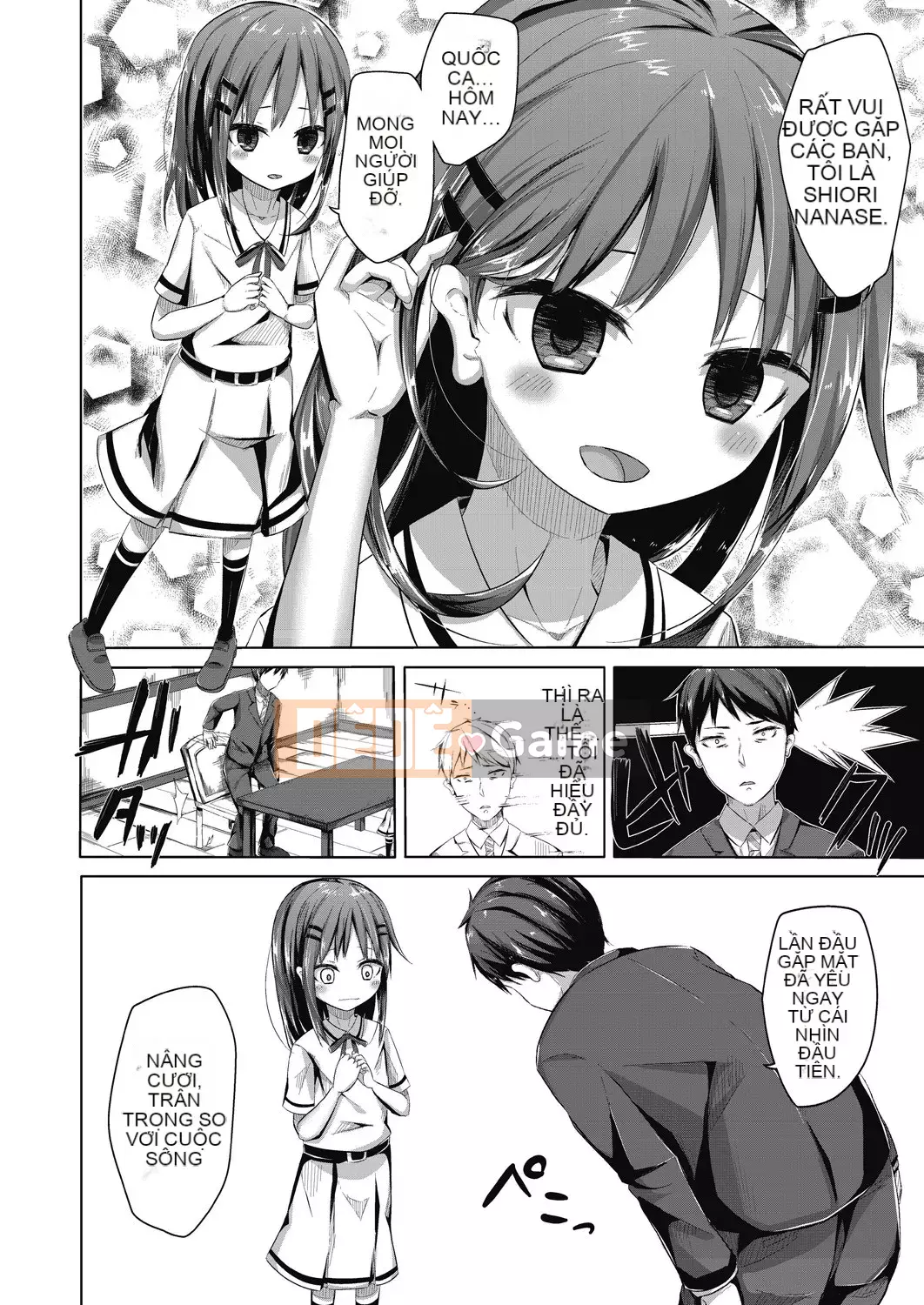 [Nishihata Kei] Phim khiêu dâm vừa phải