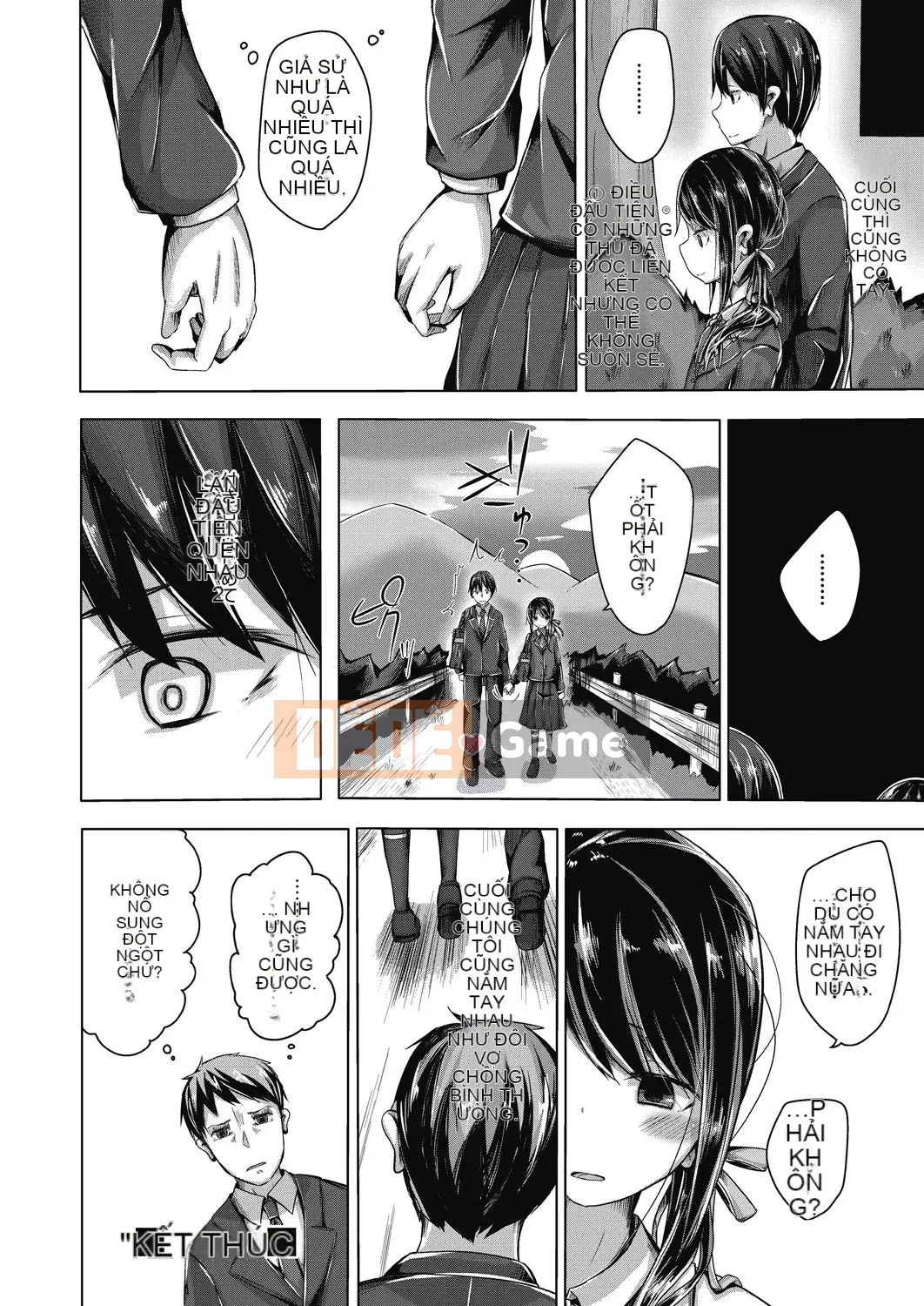 [Nishihata Kei] Phim khiêu dâm vừa phải