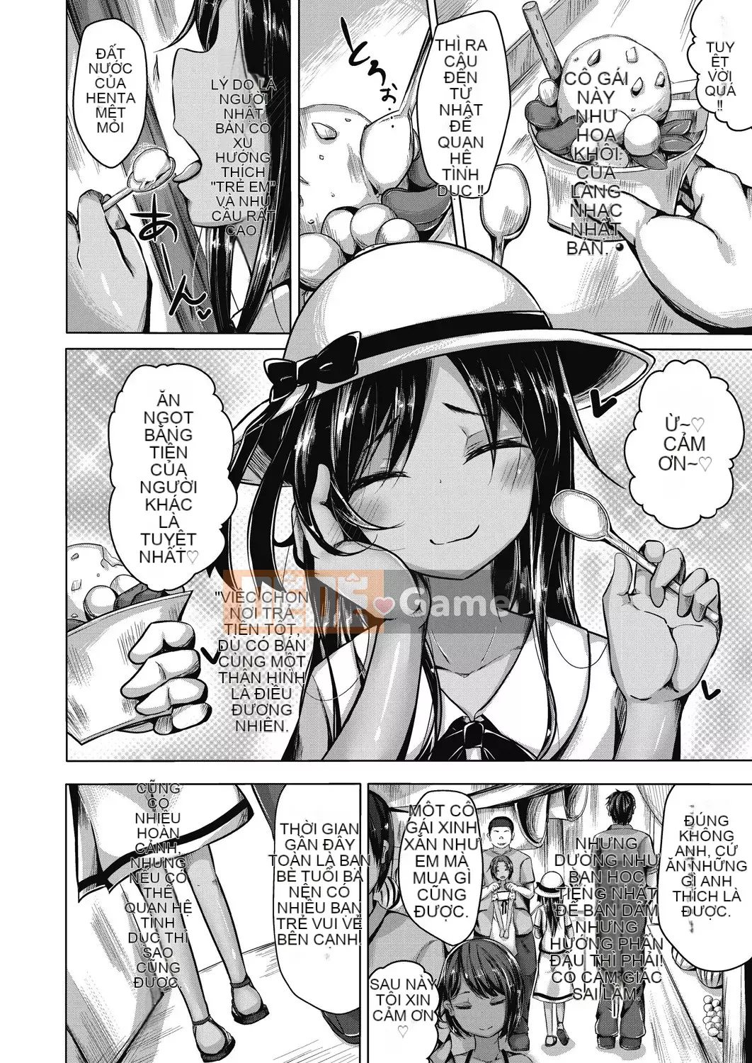 [Nishihata Kei] Phim khiêu dâm vừa phải