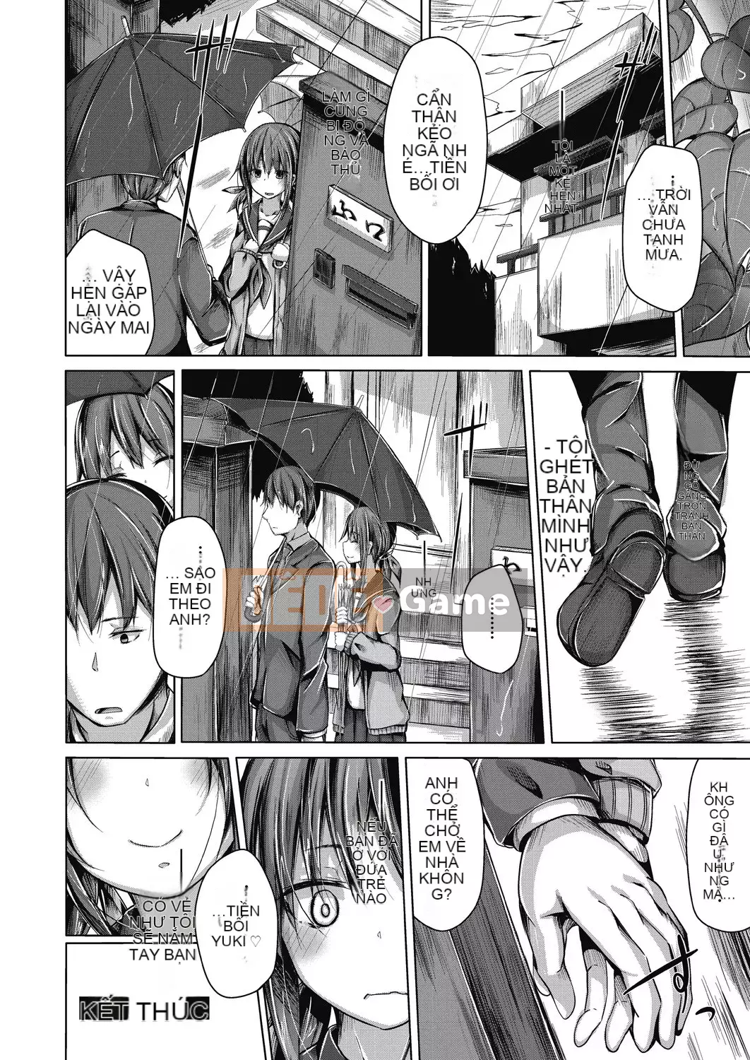 [Nishihata Kei] Phim khiêu dâm vừa phải