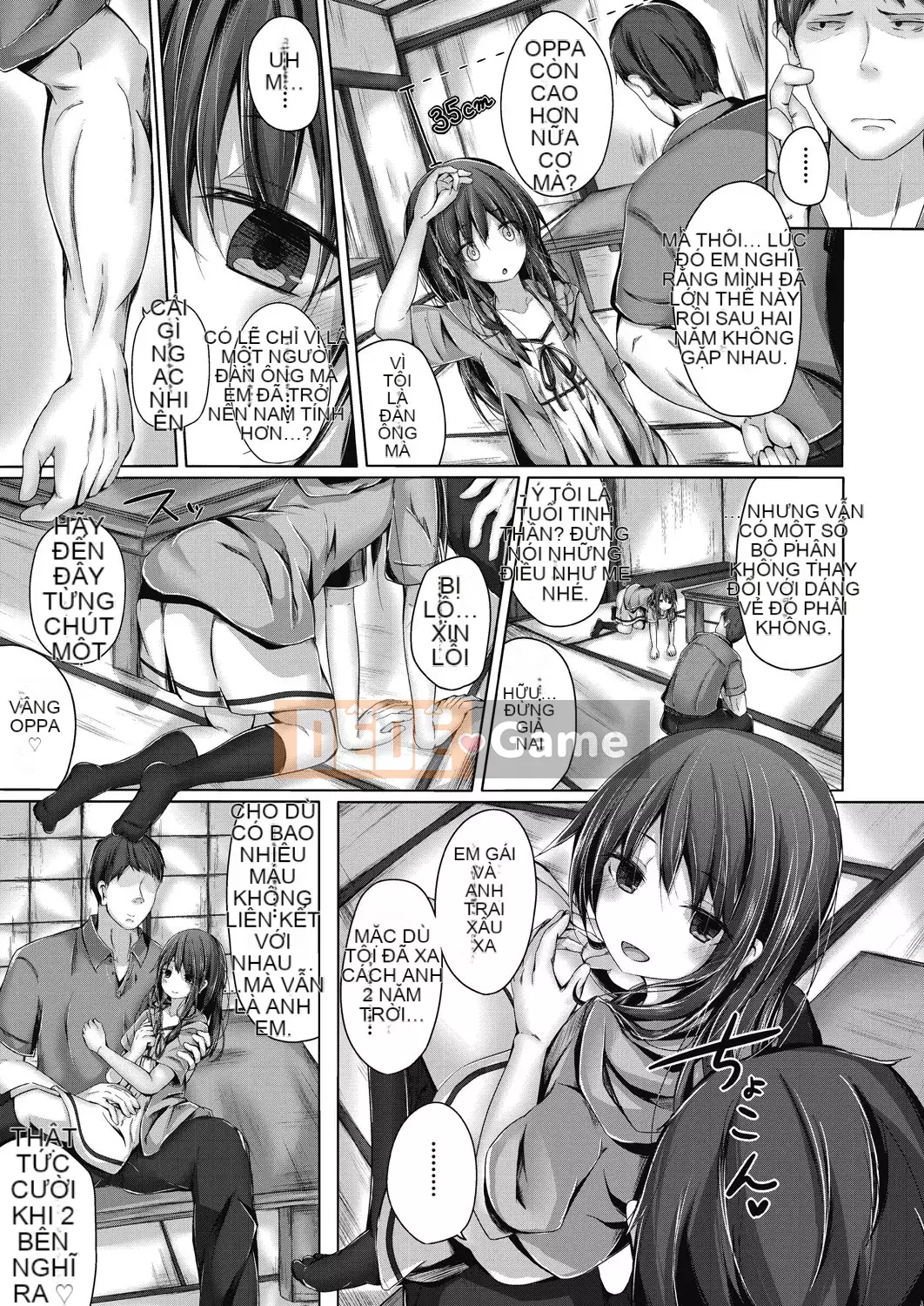 [Nishihata Kei] Phim khiêu dâm vừa phải