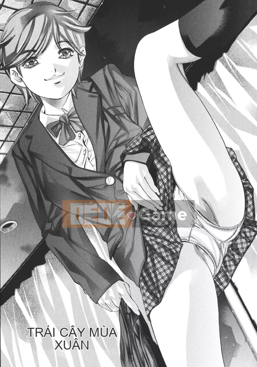 [Onikubo Hirohisa] Đêm Phá Vỡ