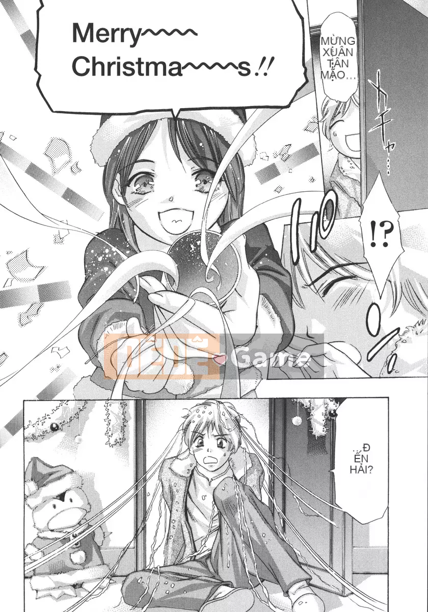 [Onikubo Hirohisa] Đêm Phá Vỡ