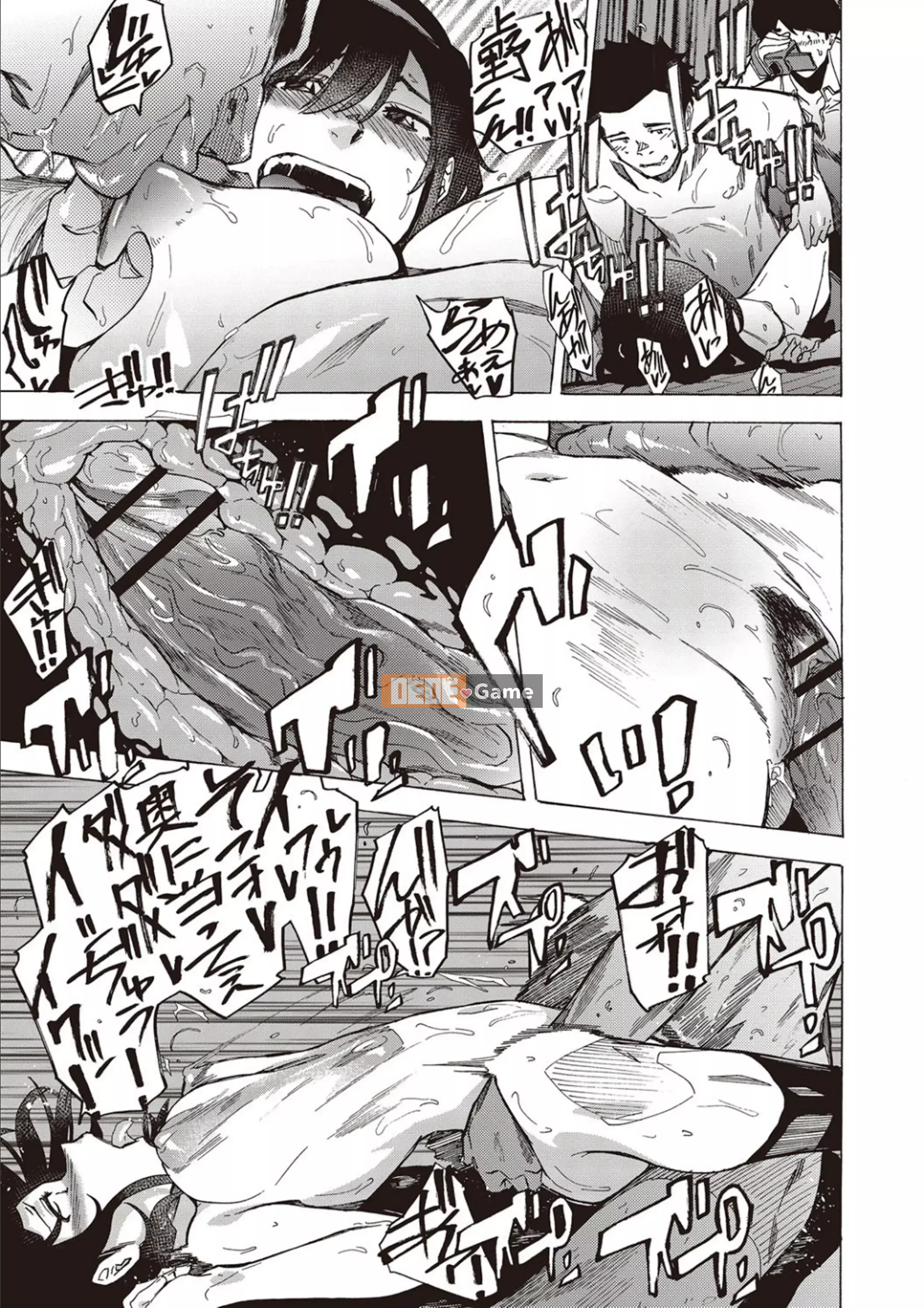 [Kiki Rei] Những ngày đi học ở Inran [Kỹ thuật số]