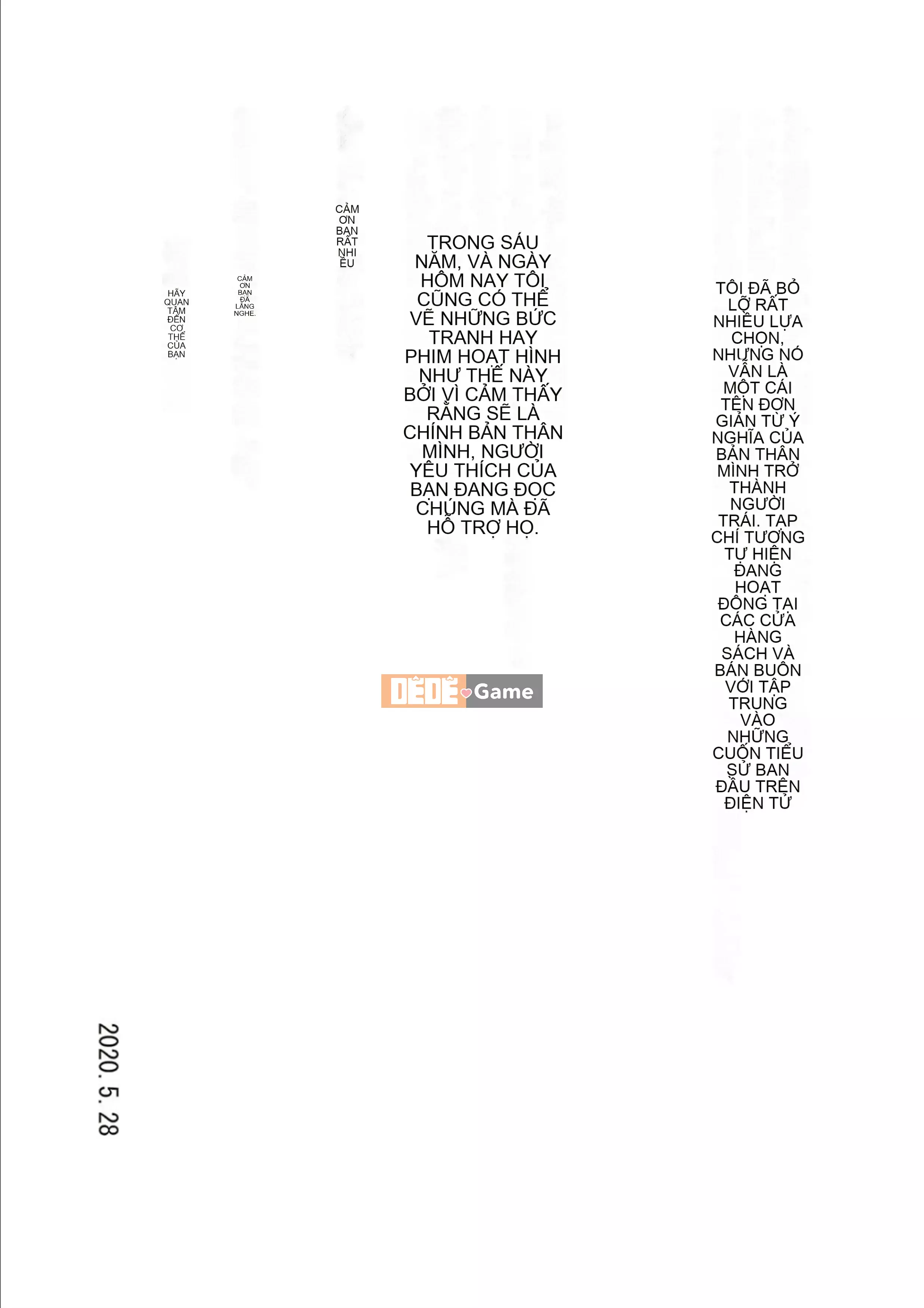 [Kiki Rei] Những ngày đi học ở Inran [Kỹ thuật số]