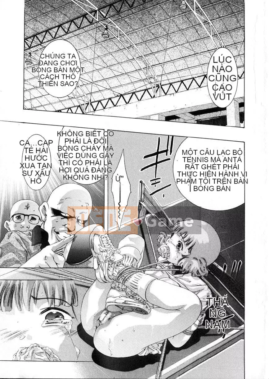 [Onikubo Hirohisa] Gakuen Tengoku