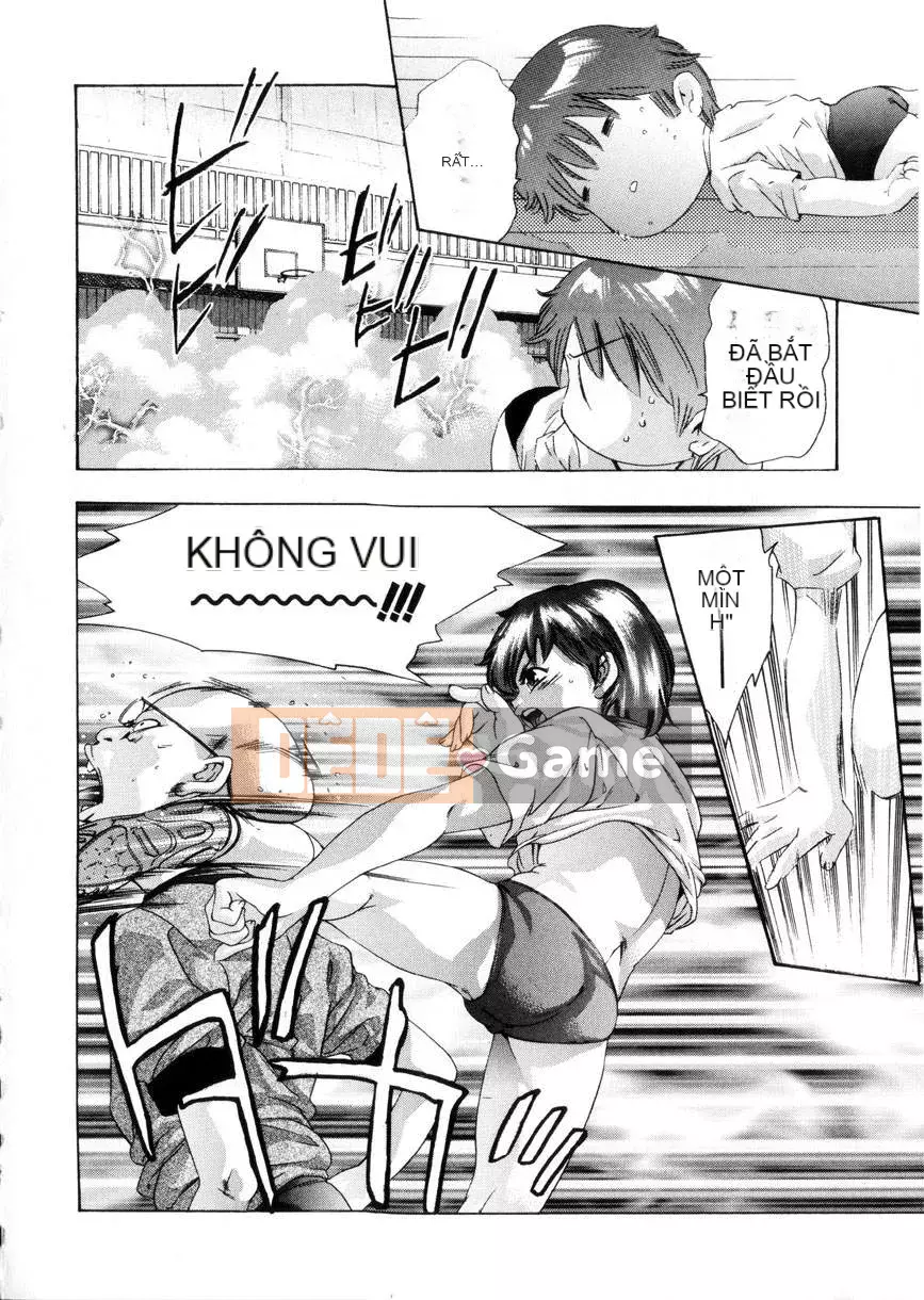 [Onikubo Hirohisa] Gakuen Tengoku