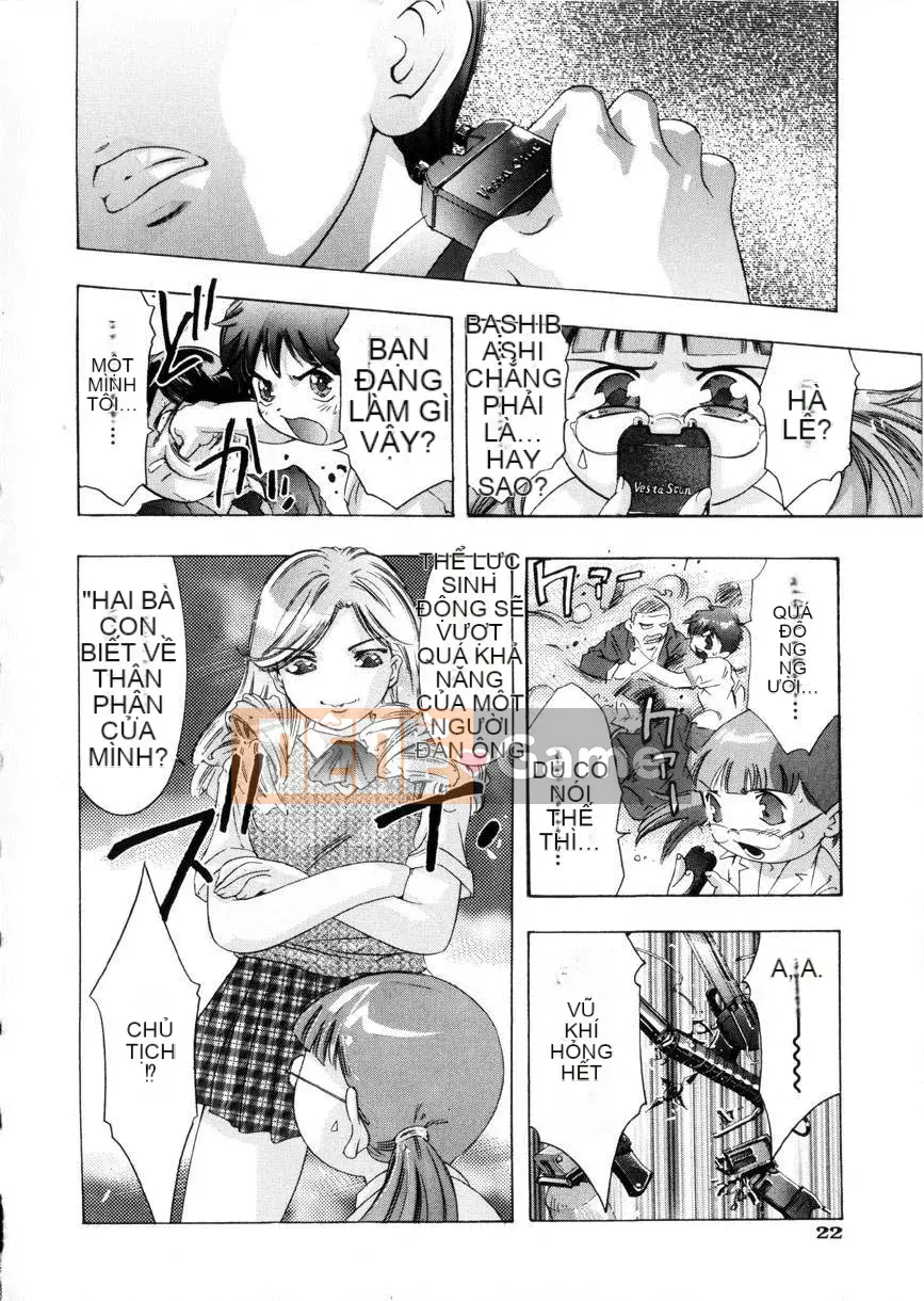 [Onikubo Hirohisa] Gakuen Tengoku