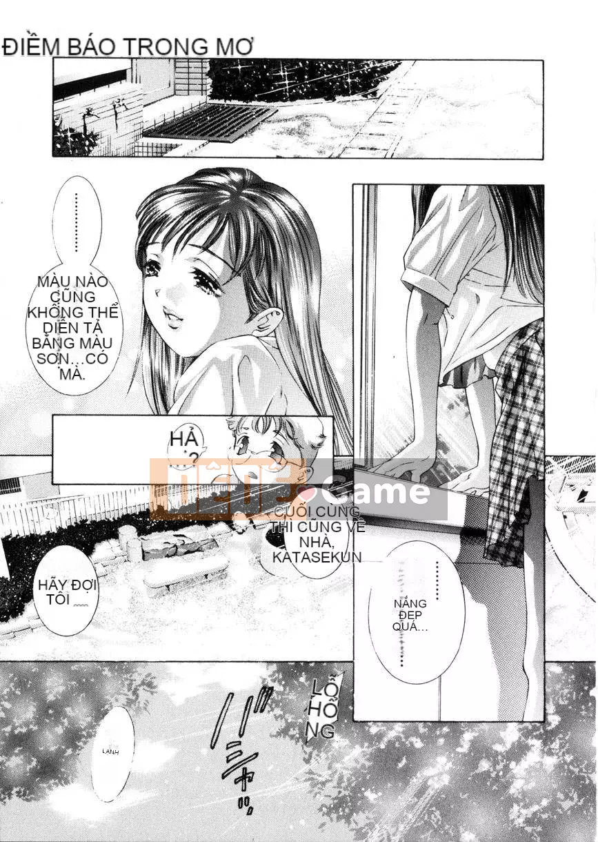 [Onikubo Hirohisa] Gakuen Tengoku