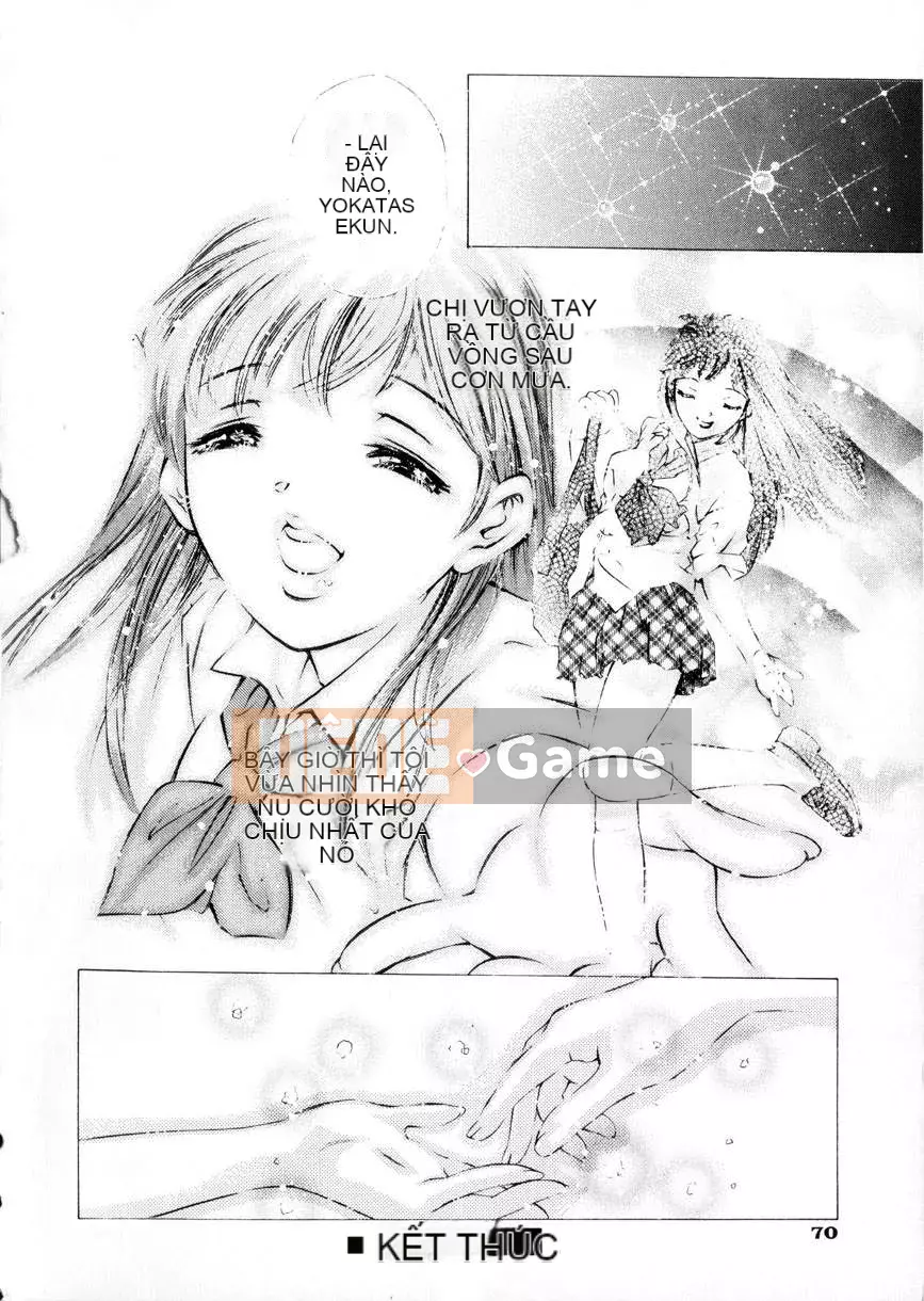 [Onikubo Hirohisa] Gakuen Tengoku