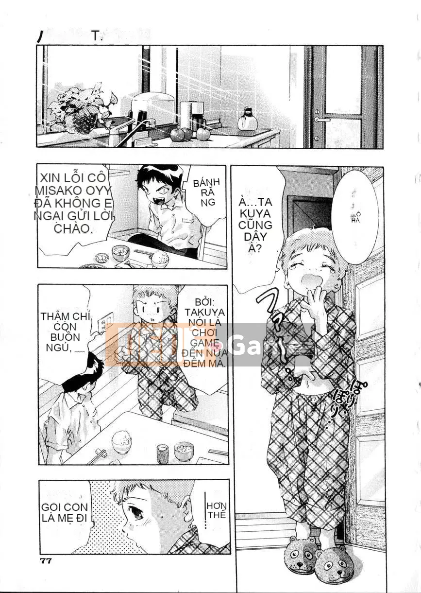 [Onikubo Hirohisa] Gakuen Tengoku