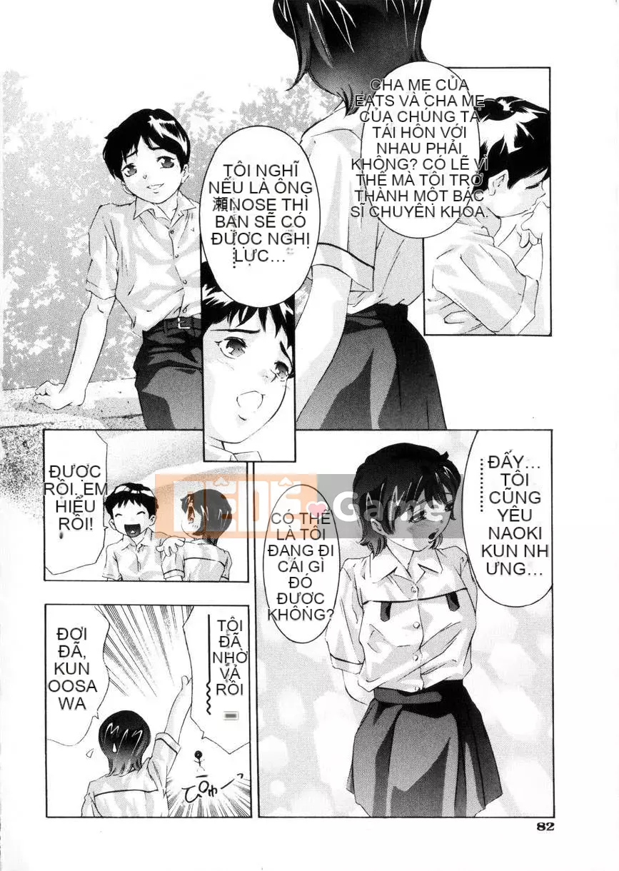 [Onikubo Hirohisa] Gakuen Tengoku