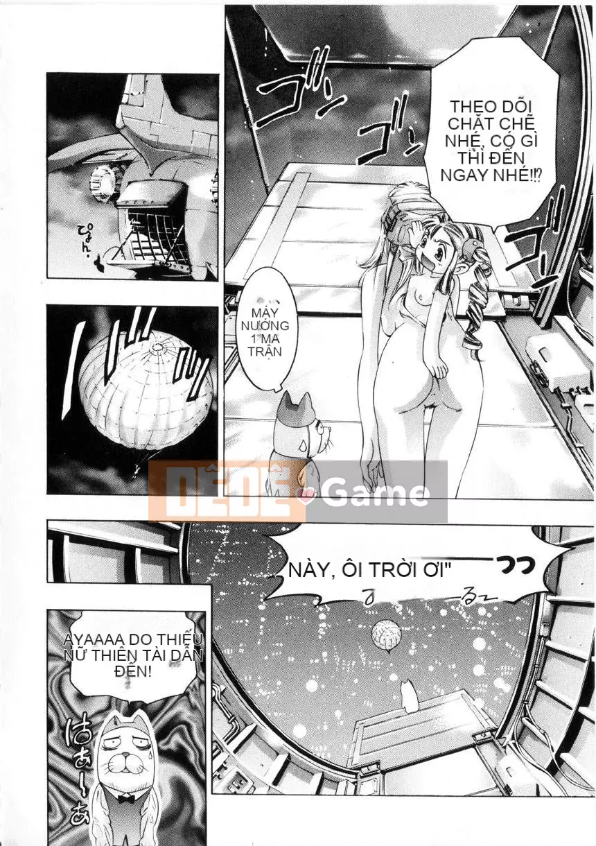 [Onikubo Hirohisa] Gakuen Tengoku