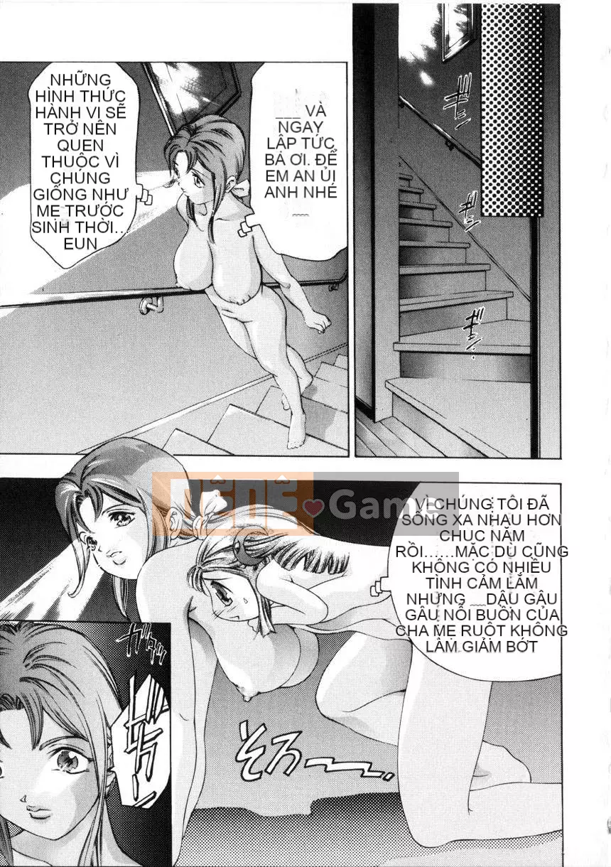 [Onikubo Hirohisa] Gakuen Tengoku