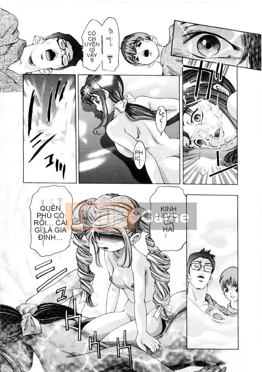 [Onikubo Hirohisa] Gakuen Tengoku