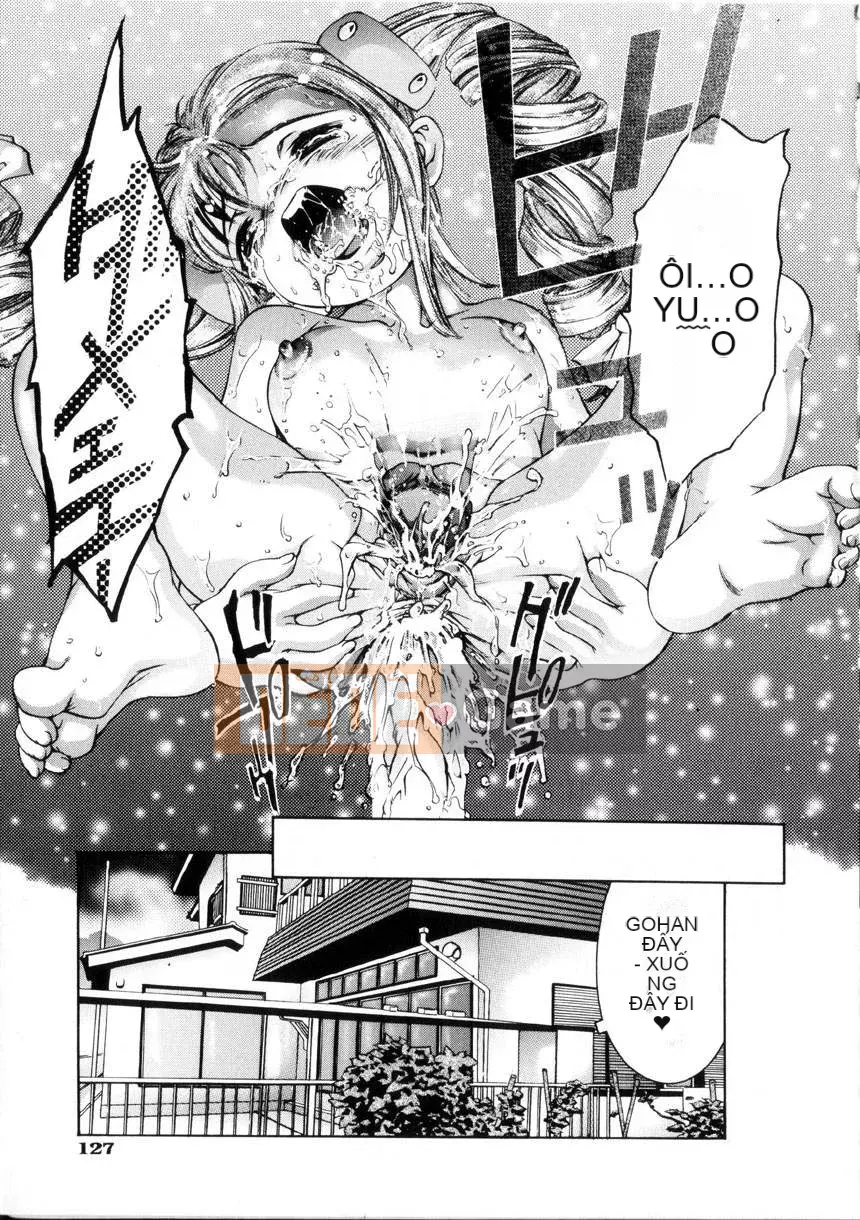 [Onikubo Hirohisa] Gakuen Tengoku