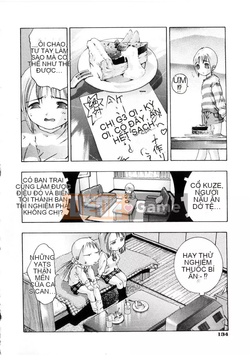 [Onikubo Hirohisa] Gakuen Tengoku