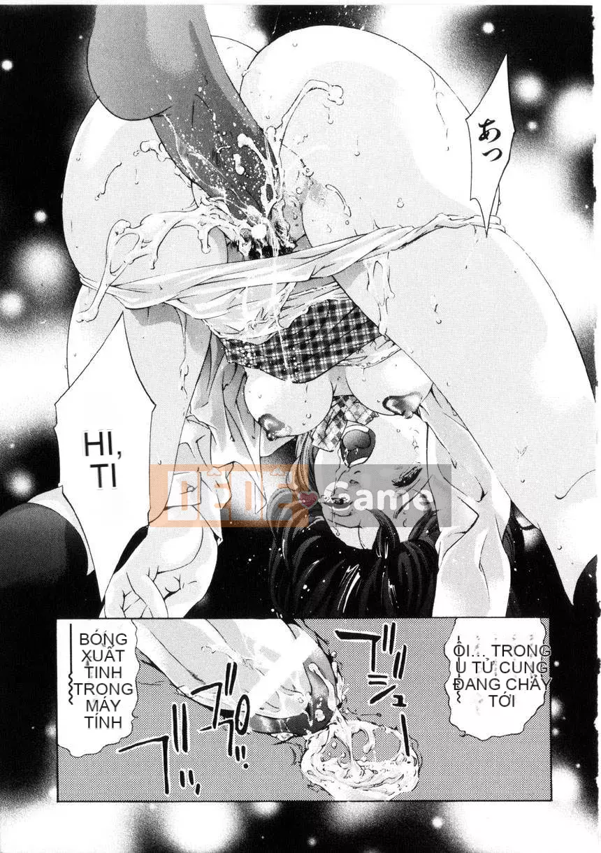 [Onikubo Hirohisa] Gakuen Tengoku