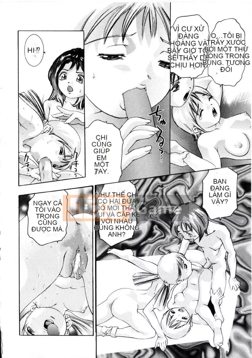 [Onikubo Hirohisa] Gakuen Tengoku