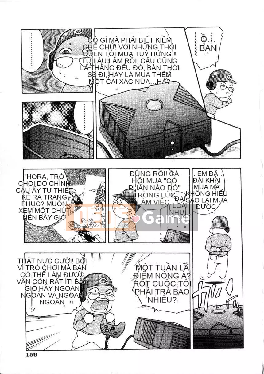 [Onikubo Hirohisa] Gakuen Tengoku