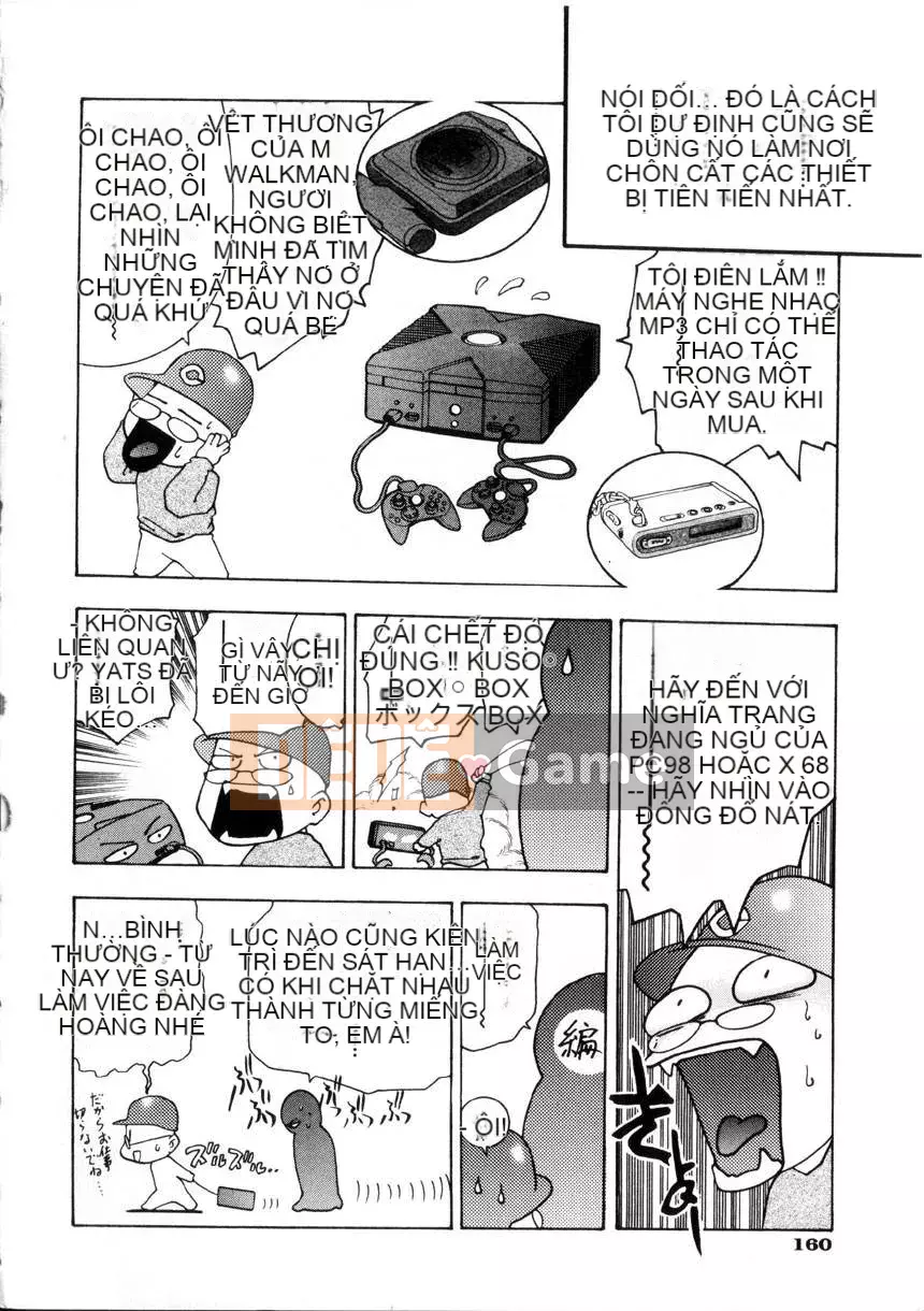 [Onikubo Hirohisa] Gakuen Tengoku