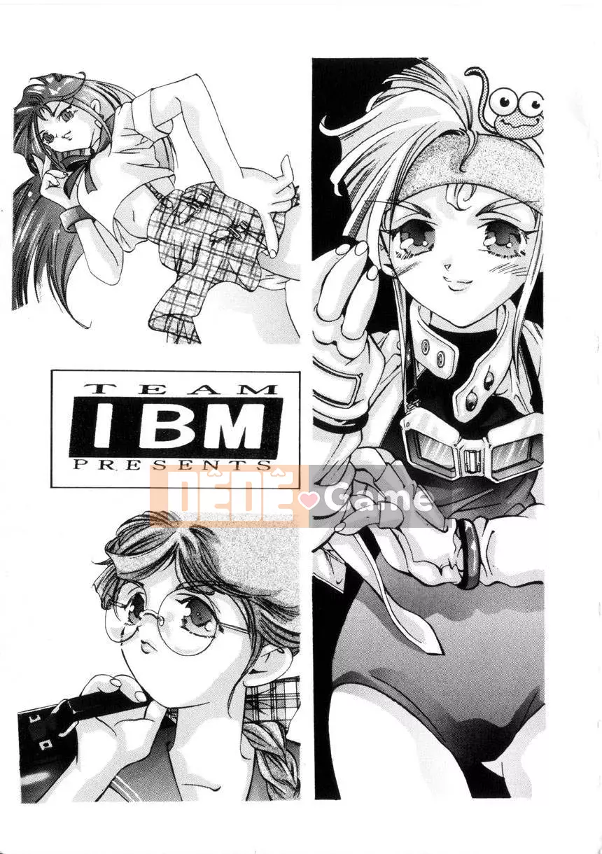 [Onikubo Hirohisa] Gakuen Tengoku