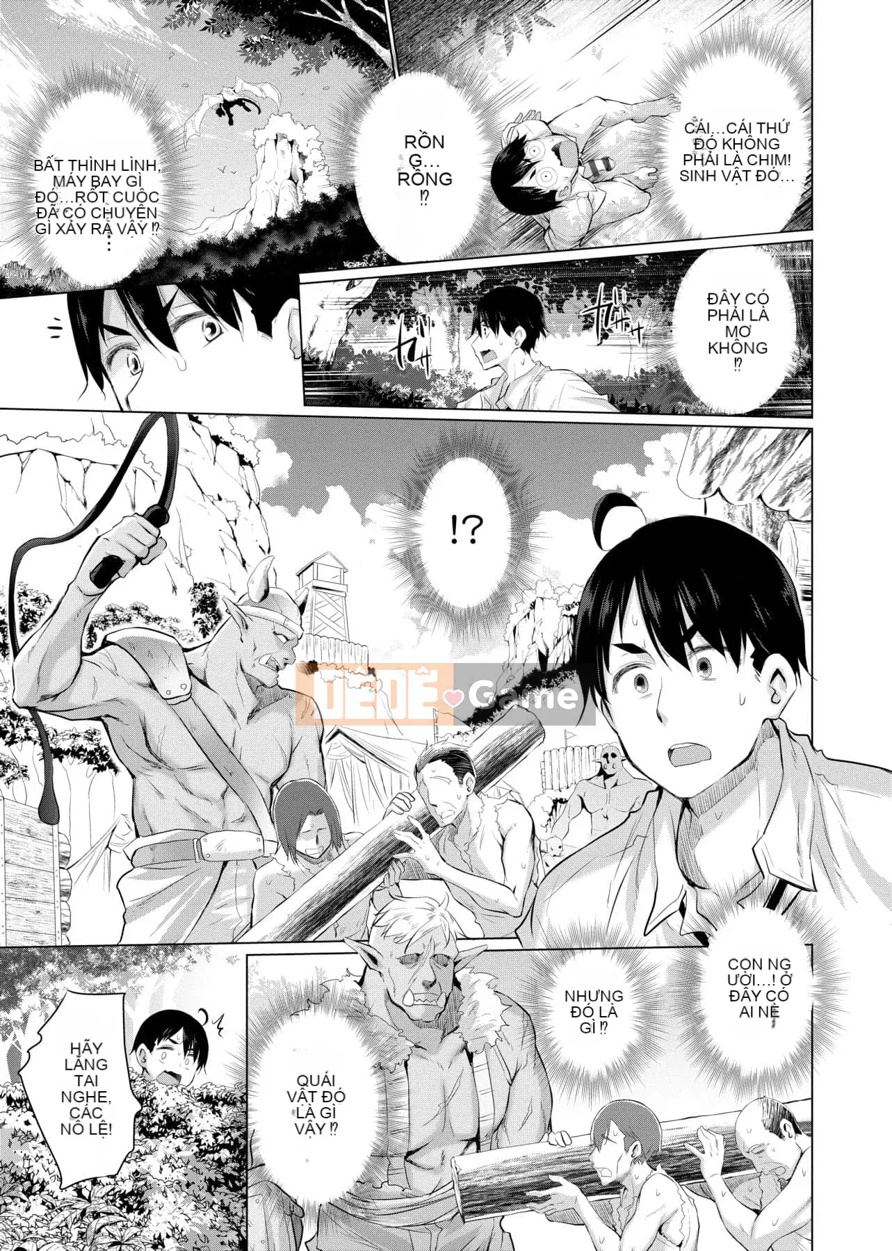 [Kintaro Miyano] Tôi có khả năng nhìn thấy onaneta của các cô gái ở một thế giới khác, và tôi sẽ sử dụng nó làm vũ khí của mình để cứu thế giới! Thế giới!