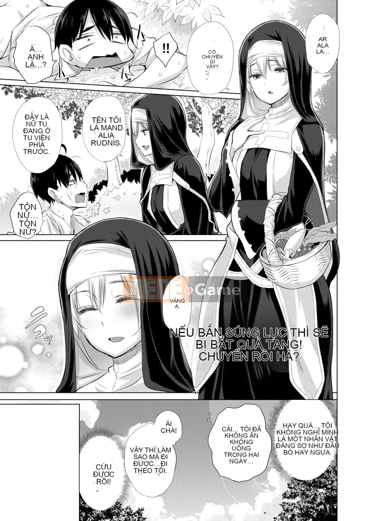 [Kintaro Miyano] Tôi có khả năng nhìn thấy onaneta của các cô gái ở một thế giới khác, và tôi sẽ sử dụng nó làm vũ khí của mình để cứu thế giới! Thế giới!