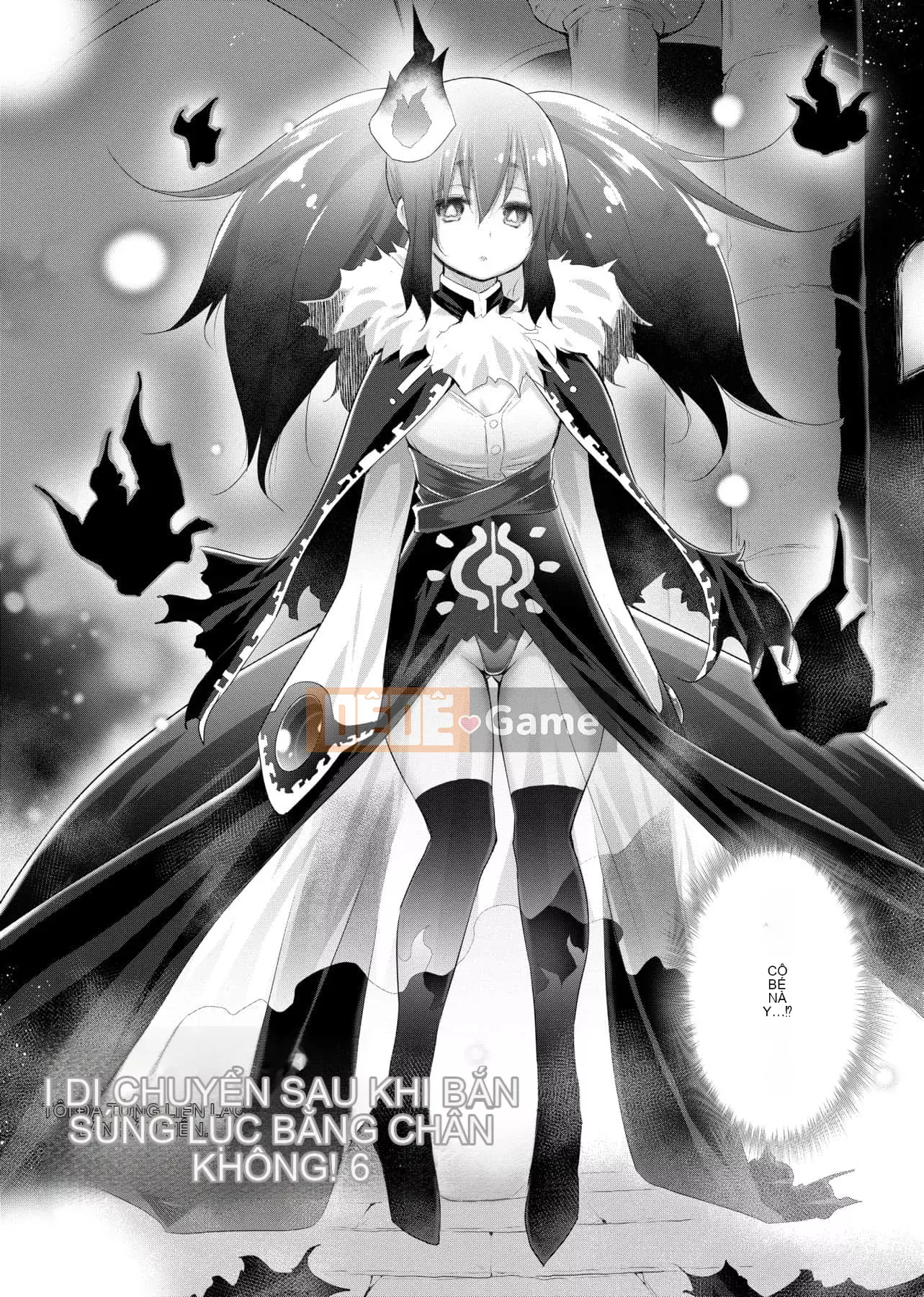 [Kintaro Miyano] Tôi có khả năng nhìn thấy onaneta của các cô gái ở một thế giới khác, và tôi sẽ sử dụng nó làm vũ khí của mình để cứu thế giới! Thế giới!