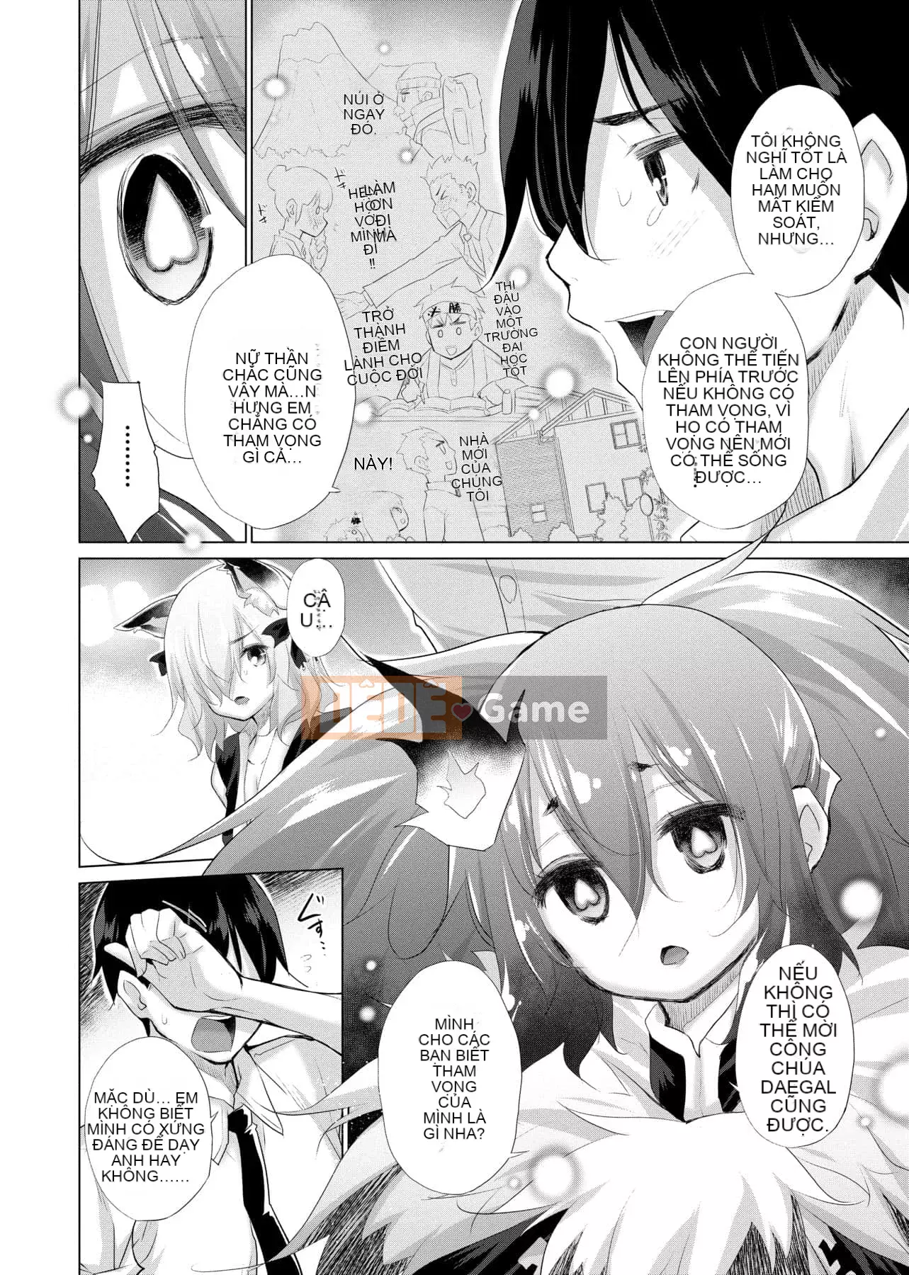 [Kintaro Miyano] Tôi có khả năng nhìn thấy onaneta của các cô gái ở một thế giới khác, và tôi sẽ sử dụng nó làm vũ khí của mình để cứu thế giới! Thế giới!