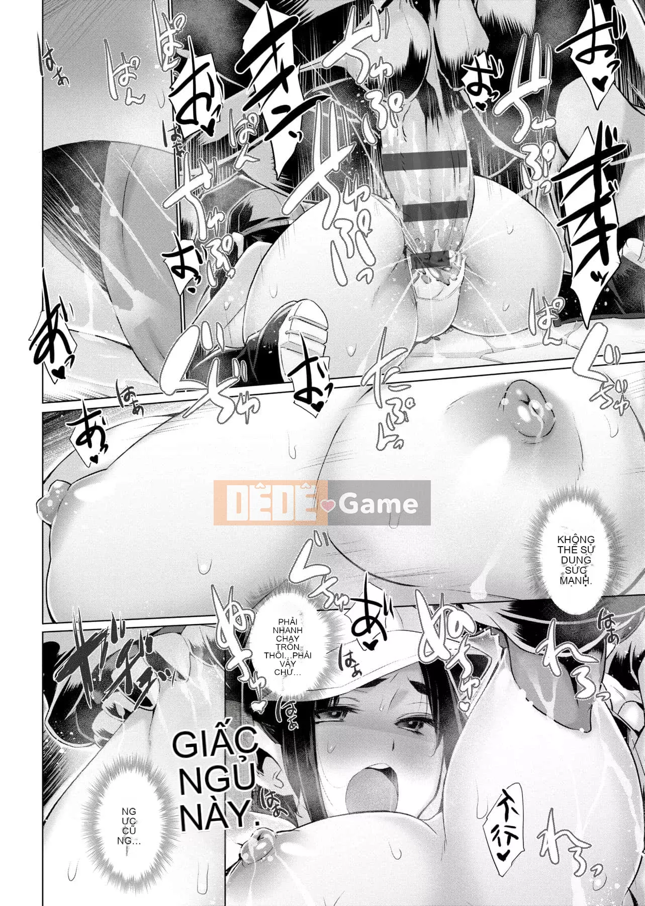 [Kintaro Miyano] Tôi có khả năng nhìn thấy onaneta của các cô gái ở một thế giới khác, và tôi sẽ sử dụng nó làm vũ khí của mình để cứu thế giới! Thế giới!