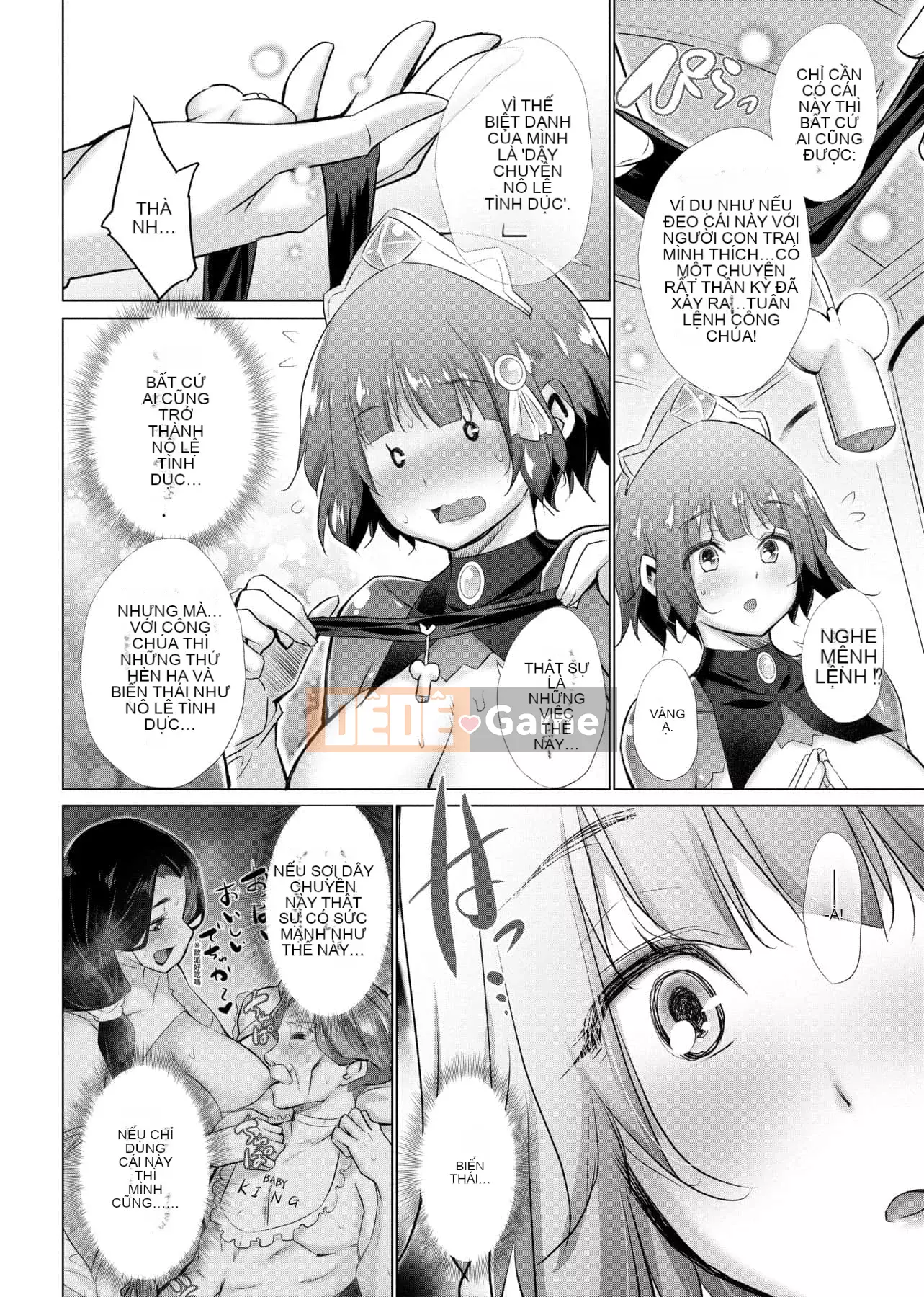 [Kintaro Miyano] Tôi có khả năng nhìn thấy onaneta của các cô gái ở một thế giới khác, và tôi sẽ sử dụng nó làm vũ khí của mình để cứu thế giới! Thế giới!