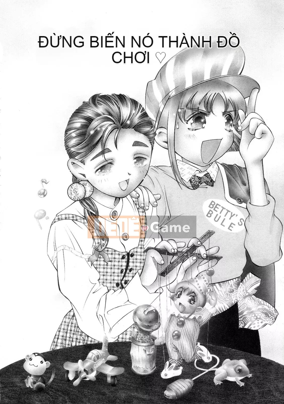 [Onikubo Hirohisa] Bữa tiệc bắt đầu