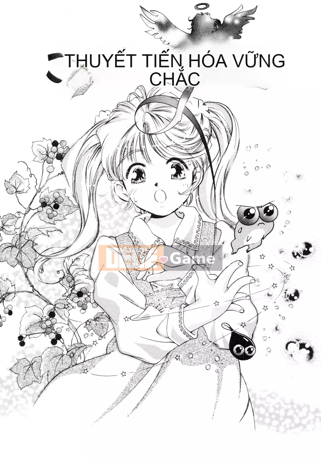 [Onikubo Hirohisa] Bữa tiệc bắt đầu