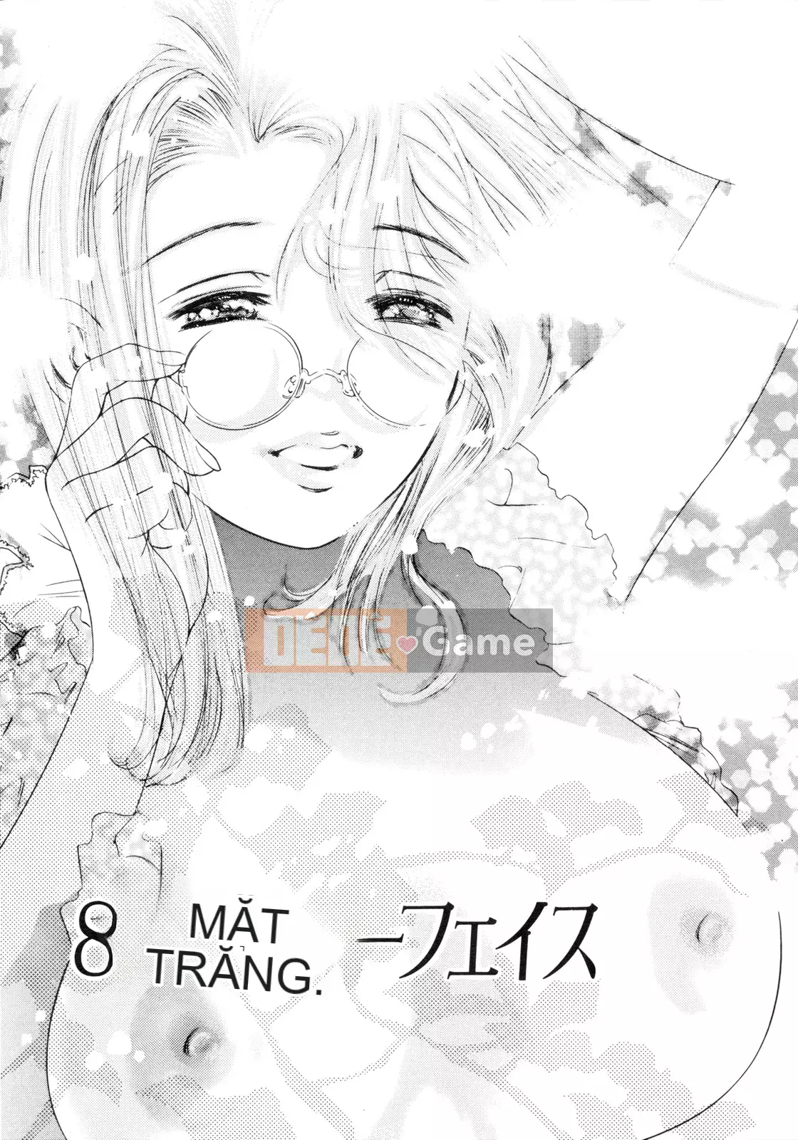 [Onikubo Hirohisa] Bữa tiệc bắt đầu