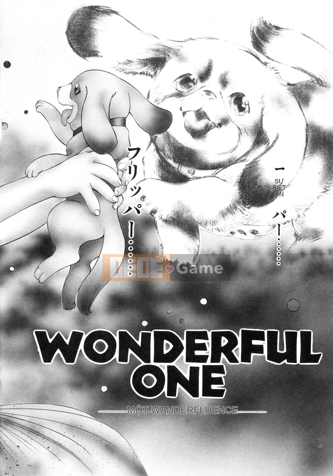 [Onikubo Hirohisa] Bữa tiệc bắt đầu