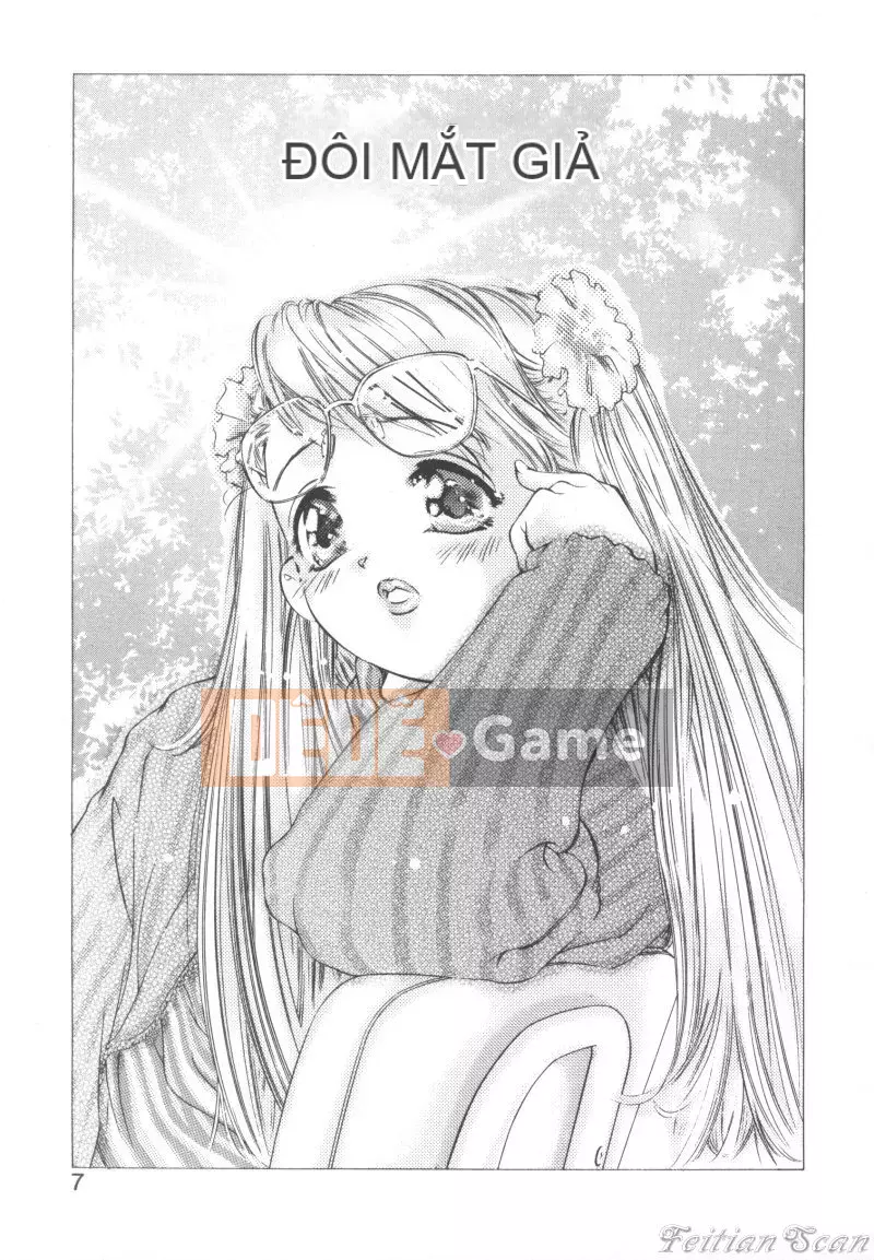 [Onikubo Hirohisa] Tay đầy châu báu