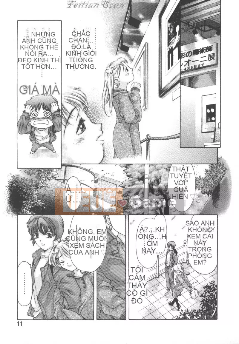 [Onikubo Hirohisa] Tay đầy châu báu